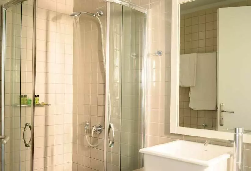 اتاق استاندارد, Afroditi Venus Beach Resort