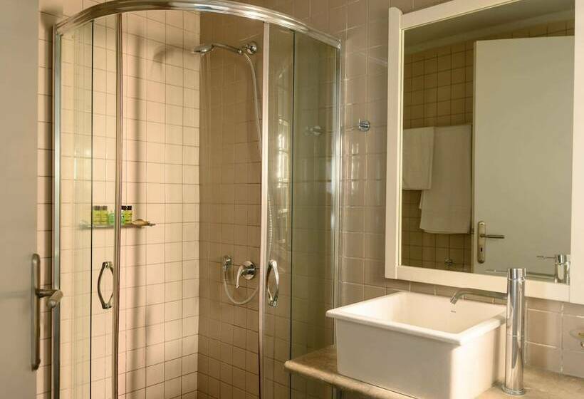 غرفة قياسية, Afroditi Venus Beach Resort