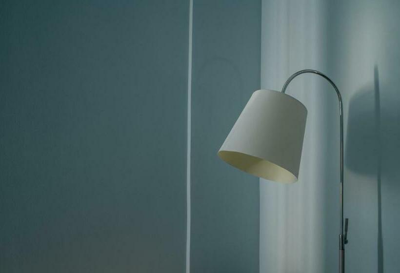 جناح جونيور, Afroditi Venus Beach Resort