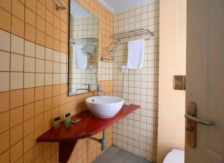 سوییت جونیور, Afroditi Venus Beach Resort