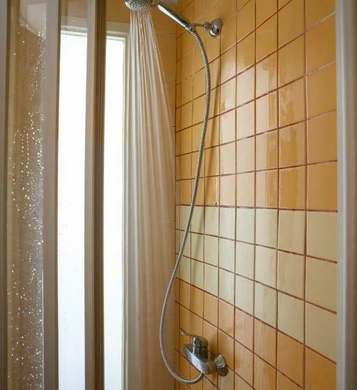 جناح جونيور, Afroditi Venus Beach Resort