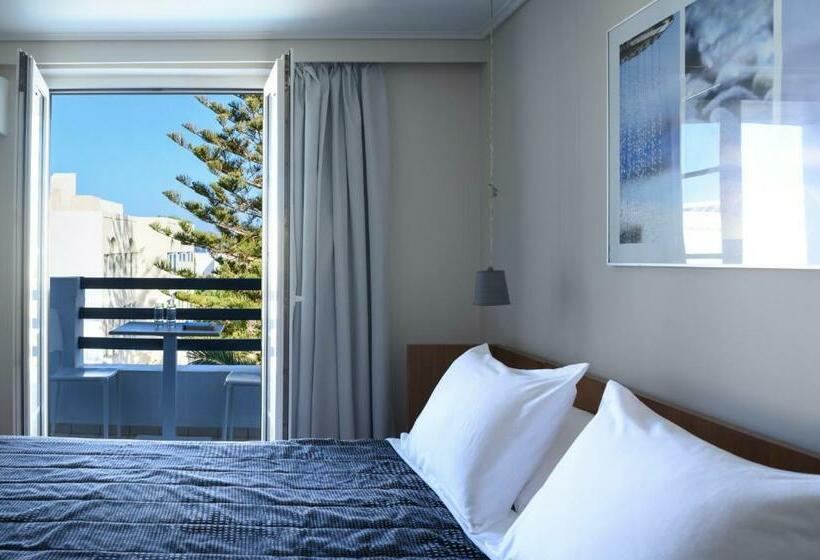 غرفة دوبلكس, Afroditi Venus Beach Resort