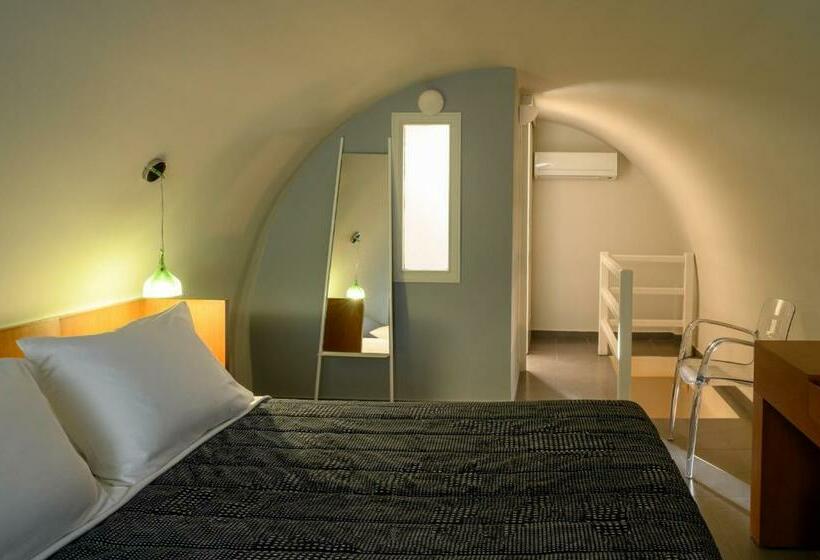 غرفة دوبلكس, Afroditi Venus Beach Resort