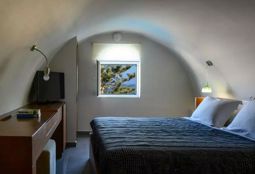 اتاق دوبلکس, Afroditi Venus Beach Resort