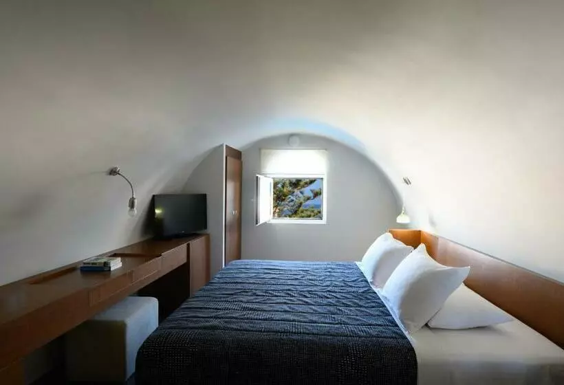 اتاق دوبلکس, Afroditi Venus Beach Resort