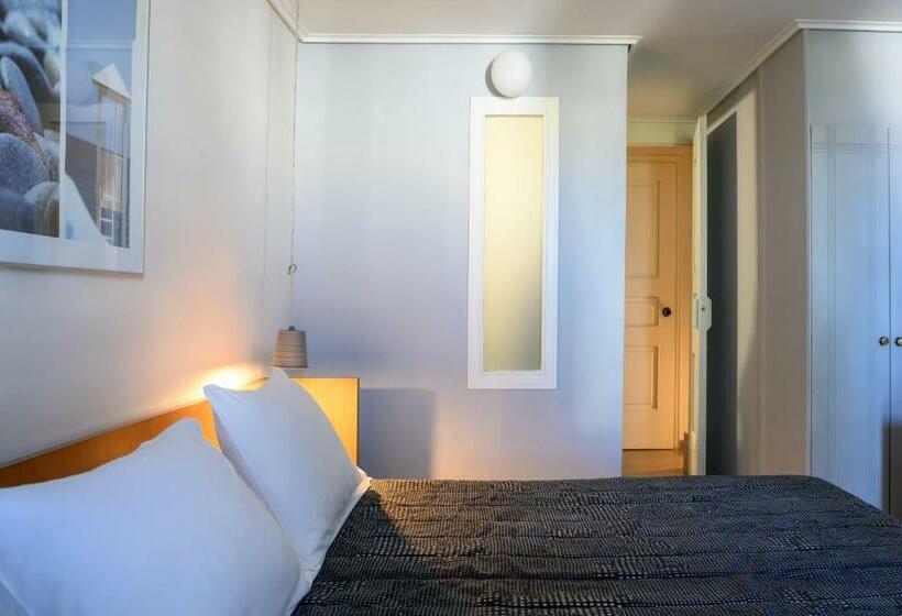 غرفة دوبلكس, Afroditi Venus Beach Resort