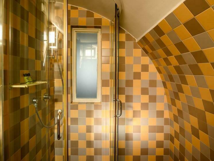 غرفة دوبلكس, Afroditi Venus Beach Resort