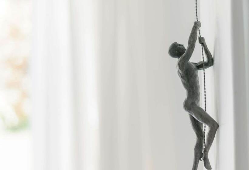 جناح جونيور مزوَّد بجاكوزي, Afroditi Venus Beach Resort