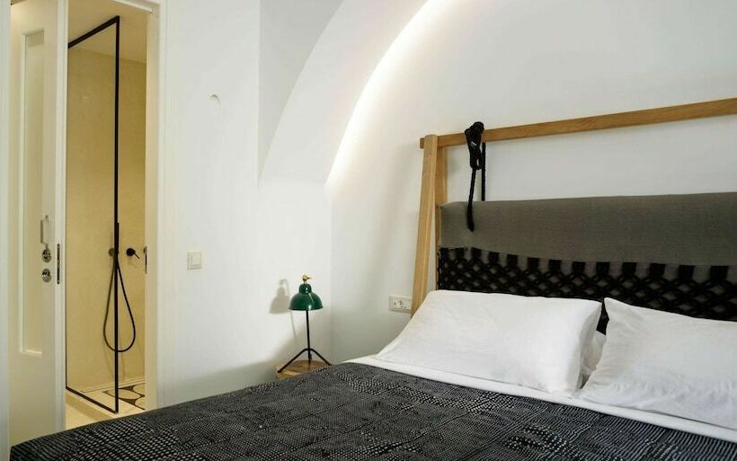 جناح جونيور مزوَّد بجاكوزي, Afroditi Venus Beach Resort