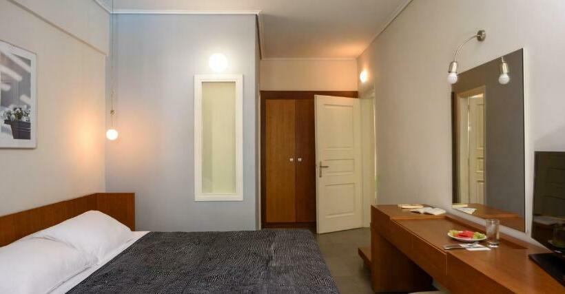 جناح, Afroditi Venus Beach Resort