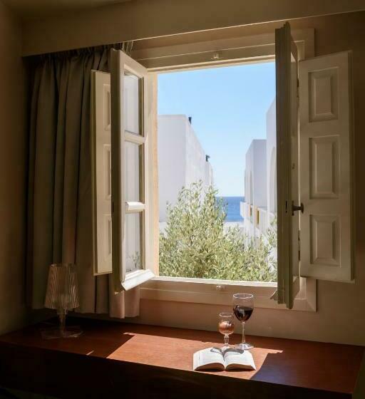 جناح, Afroditi Venus Beach Resort