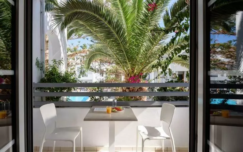 سوییت, Afroditi Venus Beach Resort