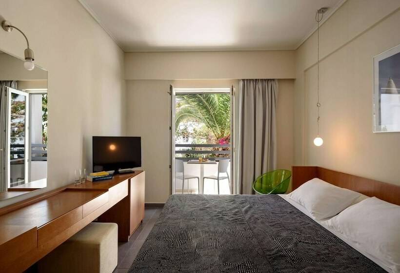 جناح, Afroditi Venus Beach Resort