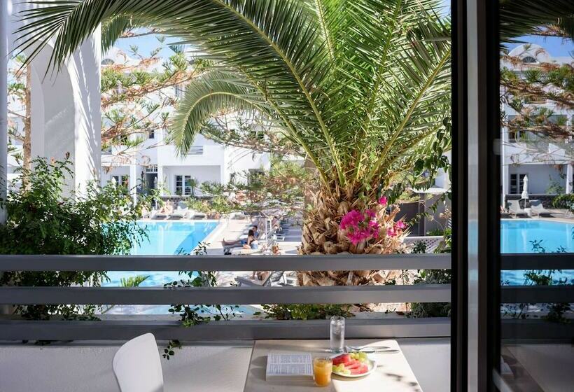 جناح, Afroditi Venus Beach Resort