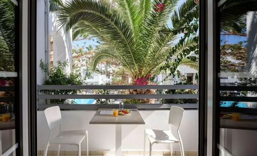 سوییت, Afroditi Venus Beach Resort