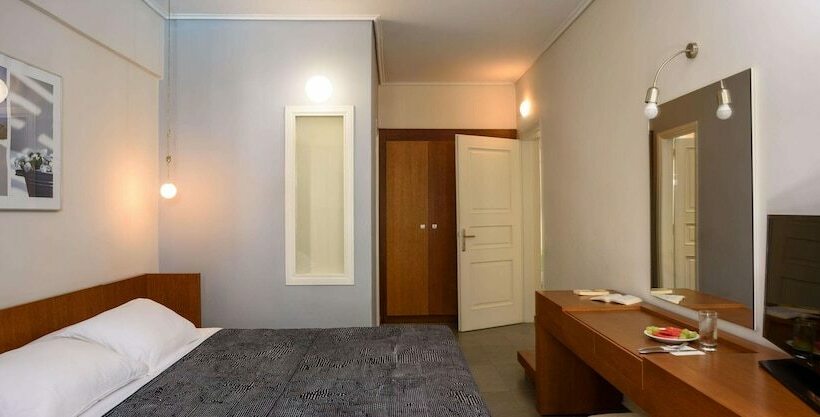 جناح, Afroditi Venus Beach Resort