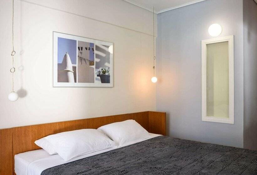 جناح, Afroditi Venus Beach Resort