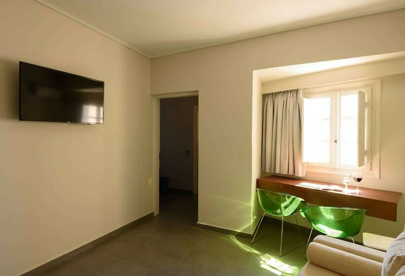 جناح, Afroditi Venus Beach Resort