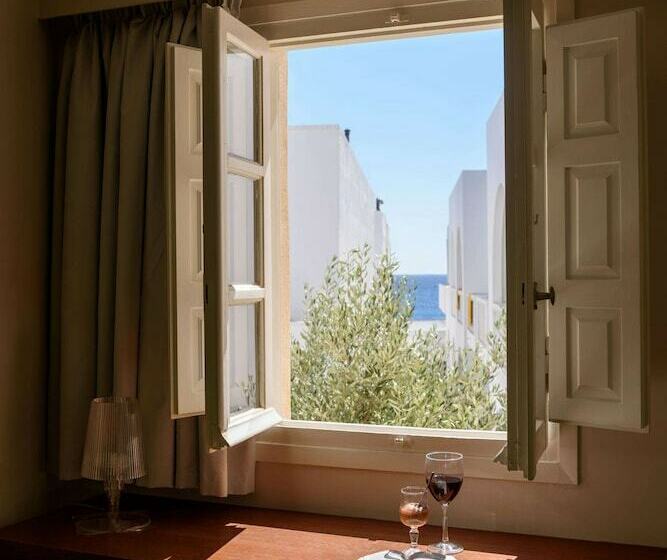 스위트, Afroditi Venus Beach Resort