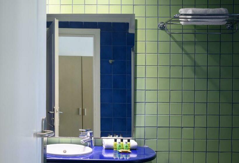 غرفة إقتصادية, Afroditi Venus Beach Resort