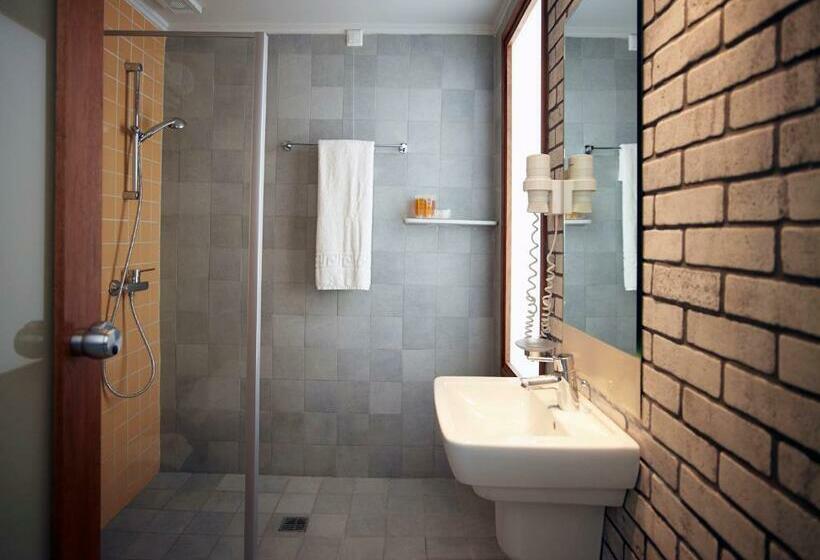 غرفة إقتصادية, Afroditi Venus Beach Resort