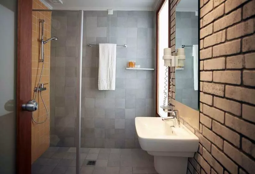 اتاق اکونومی, Afroditi Venus Beach Resort