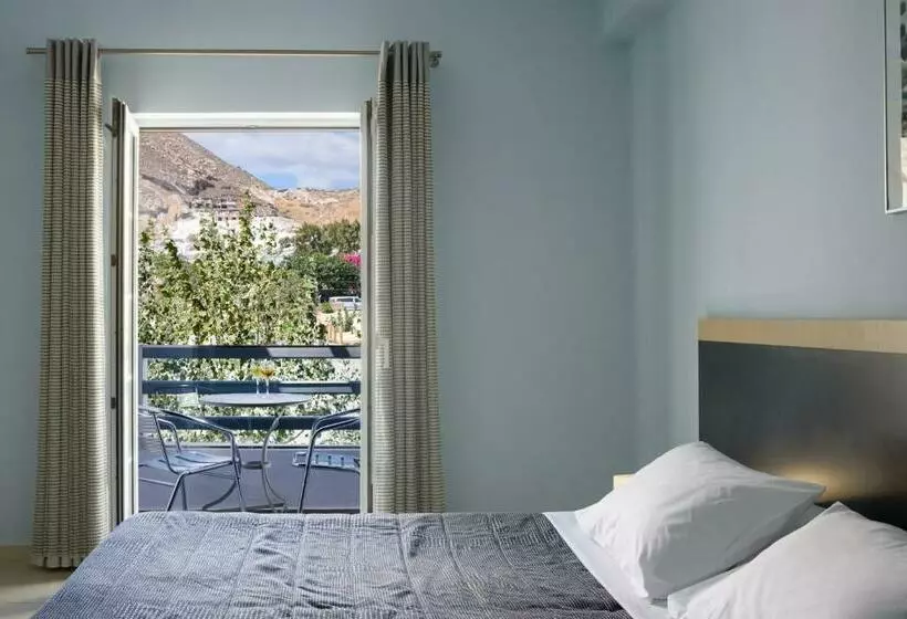 اتاق سوپریور, Afroditi Venus Beach Resort