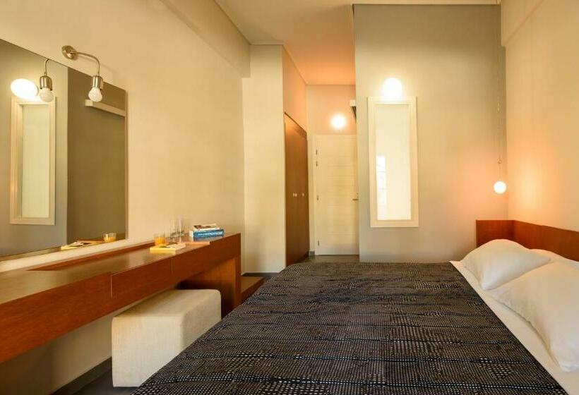 غرفة سوبيريور, Afroditi Venus Beach Resort