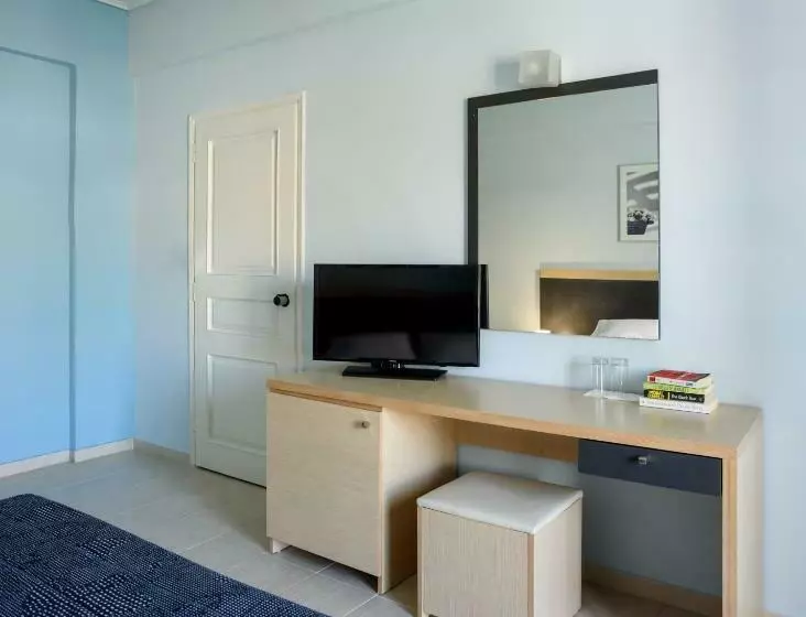 اتاق سوپریور, Afroditi Venus Beach Resort
