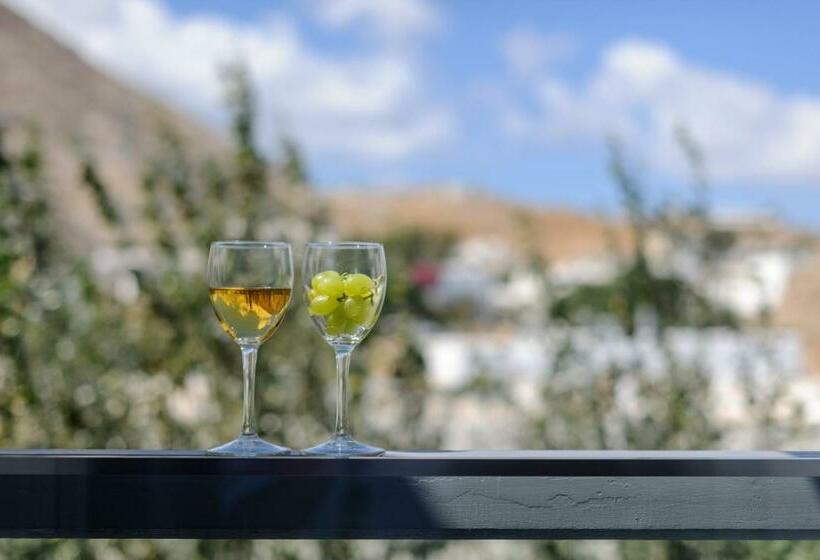 غرفة سوبيريور, Afroditi Venus Beach Resort