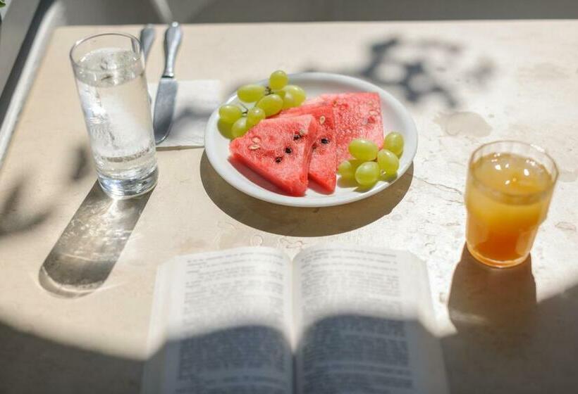 غرفة سوبيريور, Afroditi Venus Beach Resort