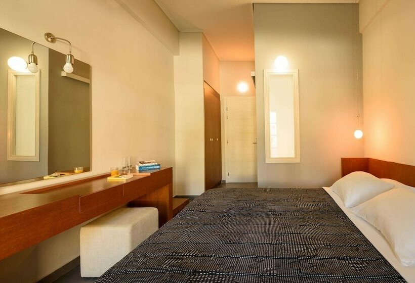 غرفة سوبيريور, Afroditi Venus Beach Resort