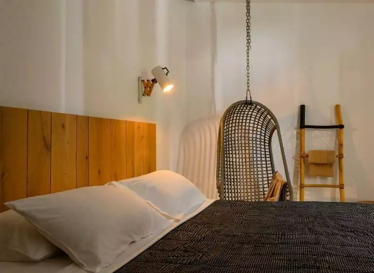 اتاق اجرایی, Afroditi Venus Beach Resort