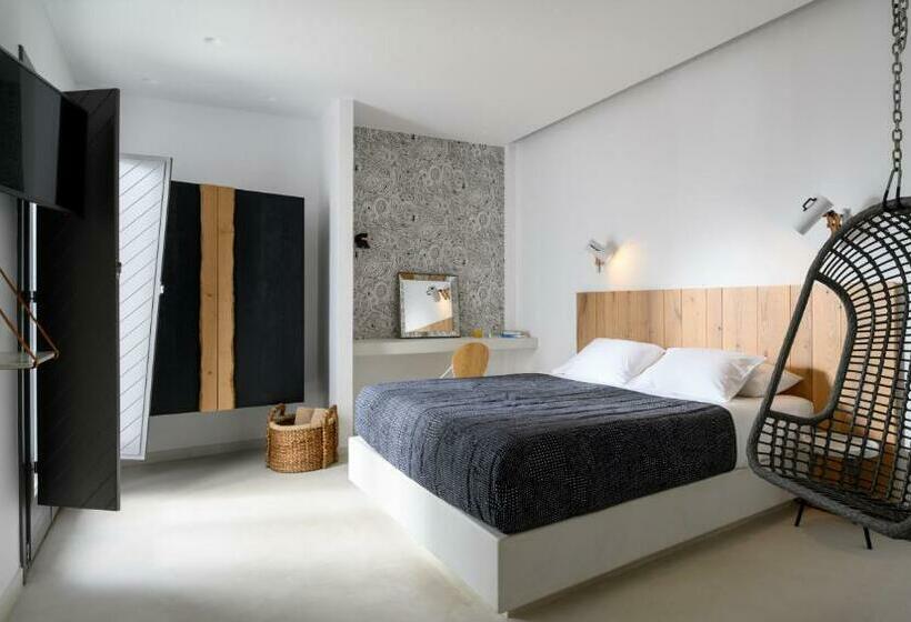 غرفة تنفيذية, Afroditi Venus Beach Resort