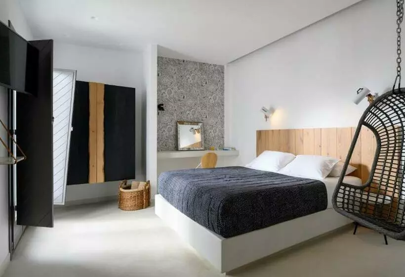 اتاق اجرایی, Afroditi Venus Beach Resort