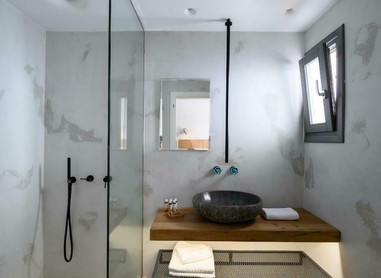 غرفة تنفيذية, Afroditi Venus Beach Resort