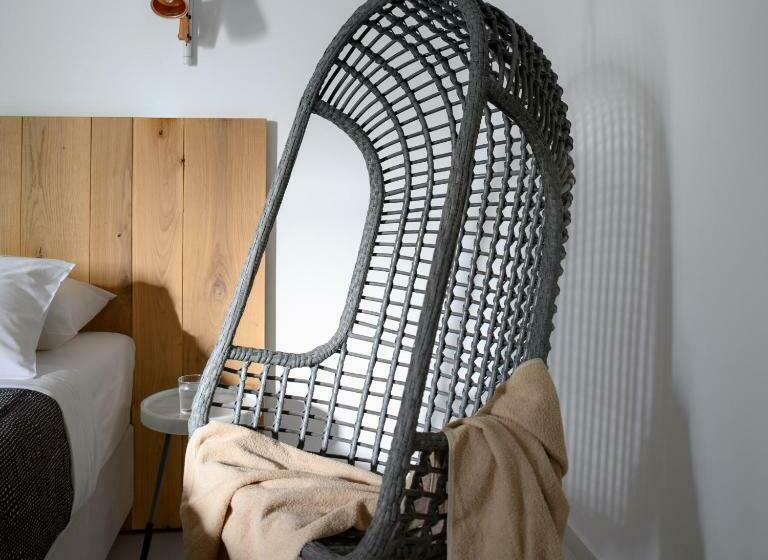 غرفة تنفيذية, Afroditi Venus Beach Resort