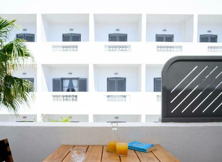 غرفة تنفيذية, Afroditi Venus Beach Resort