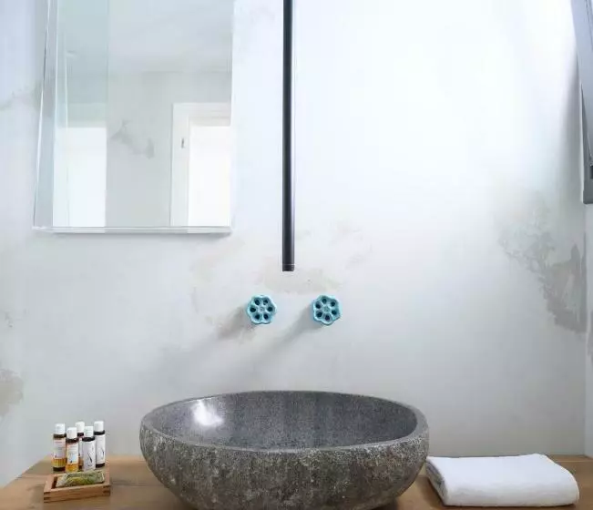 اتاق اجرایی, Afroditi Venus Beach Resort