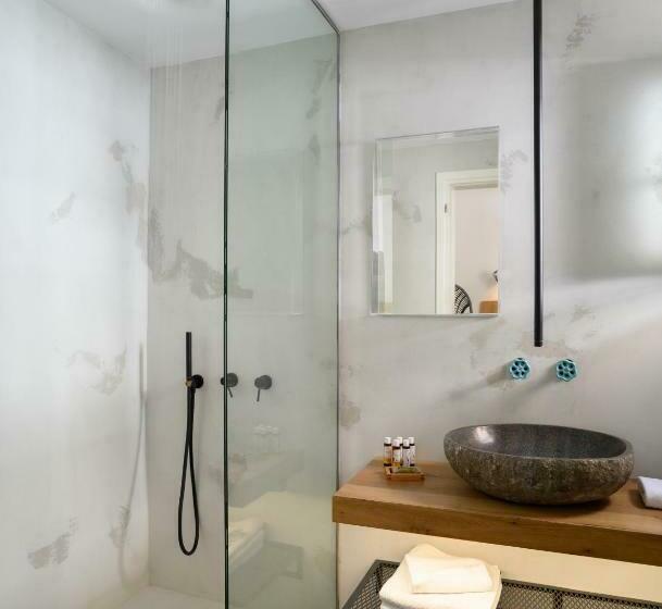 غرفة تنفيذية, Afroditi Venus Beach Resort