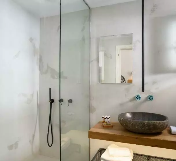 اتاق اجرایی, Afroditi Venus Beach Resort