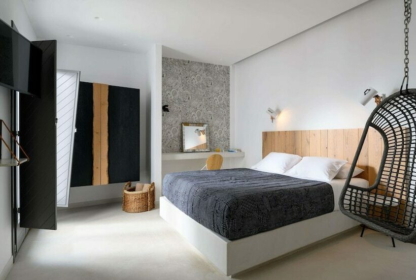 غرفة تنفيذية, Afroditi Venus Beach Resort