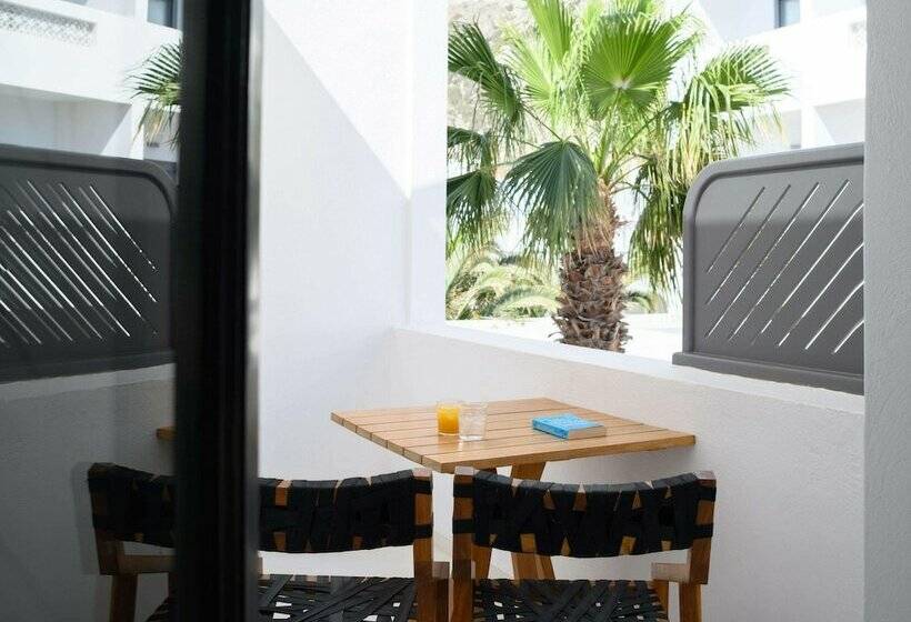 غرفة تنفيذية, Afroditi Venus Beach Resort