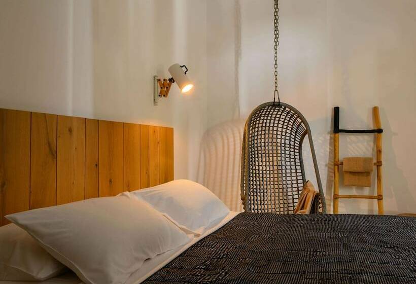 غرفة تنفيذية, Afroditi Venus Beach Resort