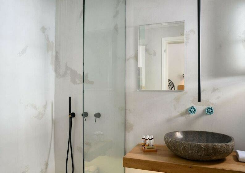 غرفة تنفيذية, Afroditi Venus Beach Resort