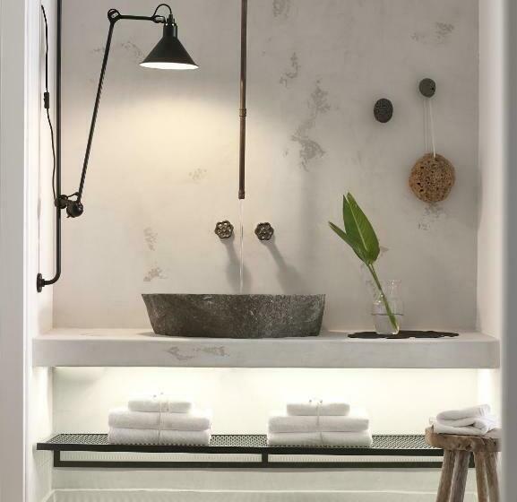 غرفة ديلوكس مطلّة علي البحر, Afroditi Venus Beach Resort