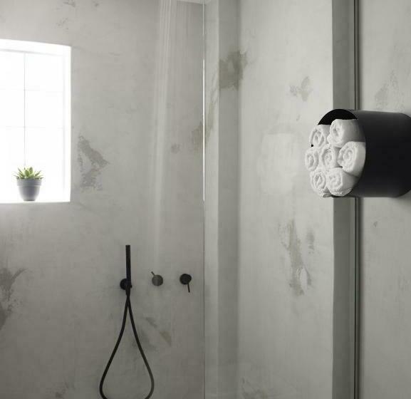 غرفة ديلوكس مطلّة علي البحر, Afroditi Venus Beach Resort