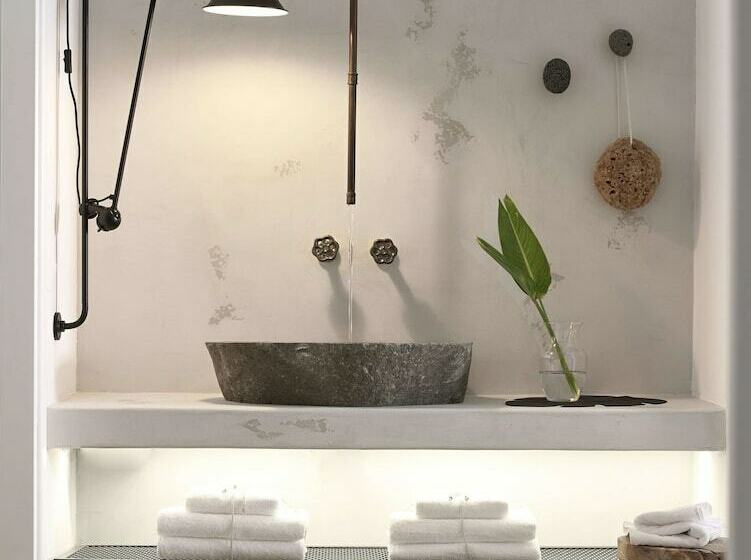디럭스 룸 바다 전망, Afroditi Venus Beach Resort