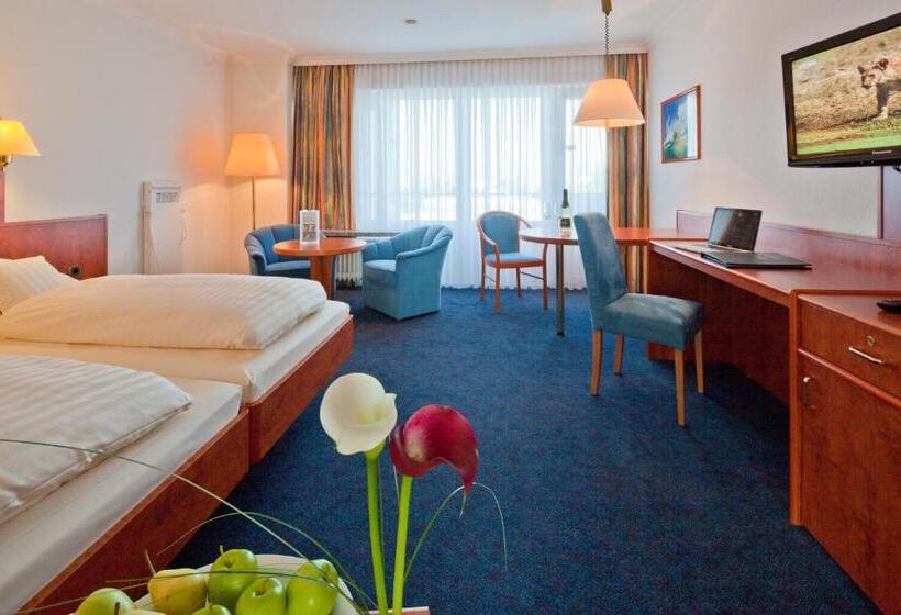 标准间, Apartment Hotel Hamburg Mitte