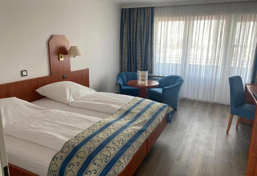 标准间, Apartment Hotel Hamburg Mitte